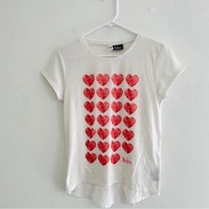 Cotton On x The Beatles Love Tee XS
